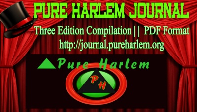 Compilation of JOURNALS 1, 2, 3, 