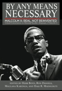 Malcolm X