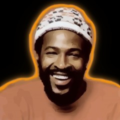 Marvin Gaye , What's Going on!