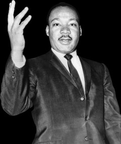 We ALL HAVE A DREAM Because of YOU!