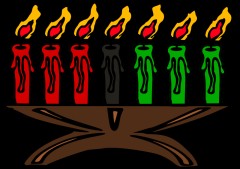 KWANZAA 2025