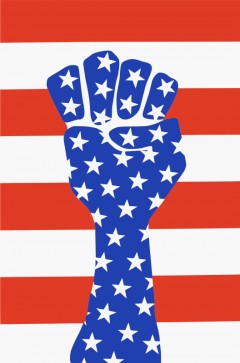 WHAT IS THE PROBLEM WITH THE BLACK MAN IN AMERICA?