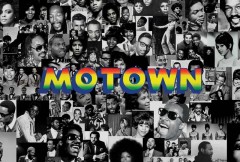 MOTOWN Dance Party 2