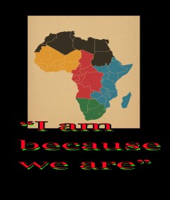 AFRICA on the RISE!