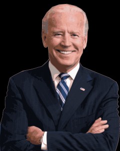Biden....Why Vote for Joe Biden ?