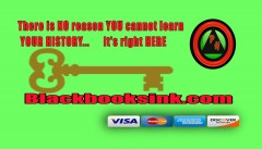 BLACK BOOKS INK is NOW ready to serve